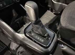 Suzuki Ignis 1.2 Hybrid GLX CVT