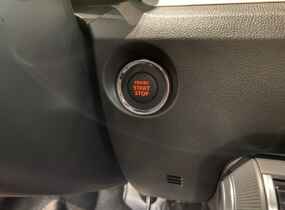 Suzuki Ignis 1.2 Hybrid GLX CVT