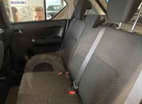 Suzuki Ignis 1.2 Hybrid GLX CVT