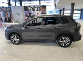 Suzuki S-cross 1.4T 2WD A/T