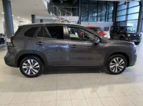 Suzuki S-cross 1.4T 2WD A/T GLX