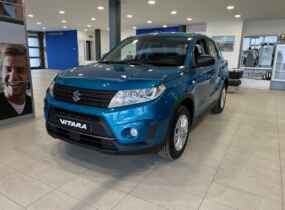 Suzuki Vitara 1.6L 2WD GL 6АТ