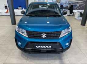 Suzuki Vitara 1.6L 2WD GL 6АТ