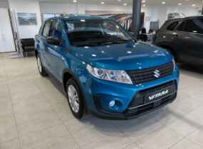 Suzuki Vitara 1.6L 2WD GL 6АТ