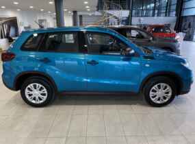 Suzuki Vitara 1.6L 2WD GL 6АТ