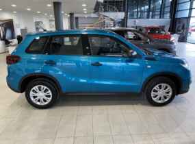 Suzuki Vitara 1.6L 2WD GL 6АТ