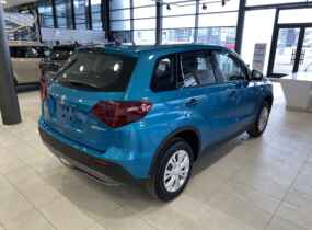 Suzuki Vitara 1.6L 2WD GL 6АТ