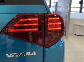 Suzuki Vitara 1.6L 2WD GL 6АТ