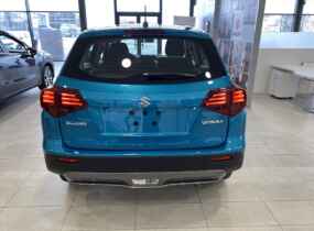 Suzuki Vitara 1.6L 2WD GL 6АТ