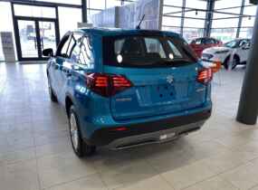 Suzuki Vitara 1.6L 2WD GL 6АТ