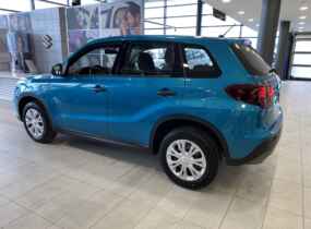 Suzuki Vitara 1.6L 2WD GL 6АТ