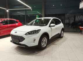 Ford Kuga 1.5 Ecoboost