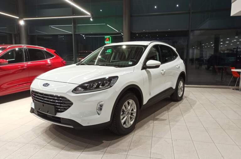 Ford Kuga 1.5 Ecoboost