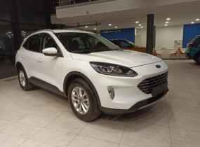 Ford Kuga 1.5 Ecoboost