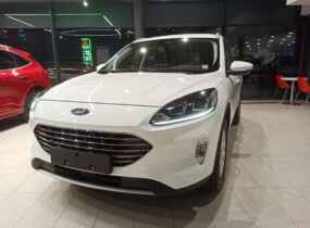 Ford Kuga 1.5 Ecoboost