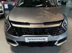 KIA Sportage 2.0 6АТ Prestige 2023