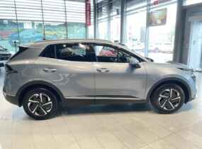 KIA Sportage 2.0 6АТ Prestige 2023