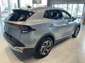 KIA Sportage 2.0 6АТ Prestige 2023