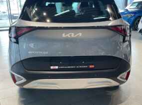 KIA Sportage 2.0 6АТ Prestige 2023