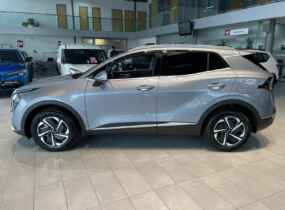 KIA Sportage 2.0 6АТ Prestige 2023