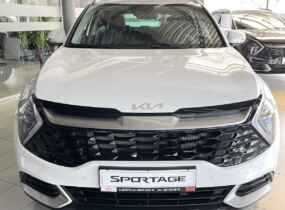 KIA Sportage 2.0 EX 2WD 5dr 5seats 6A/T