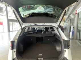 KIA Sportage 2.0 EX 2WD 5dr 5seats 6A/T