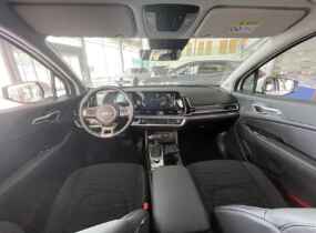 KIA Sportage 2.0 EX 2WD 5dr 5seats 6A/T