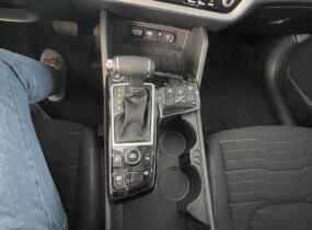 KIA Sportage 2.0 EX 2WD 5dr 5seats 6A/T