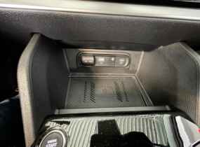KIA Sportage 2.0 EX 2WD 5dr 5seats 6A/T