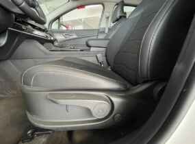 KIA Sportage 2.0 EX 2WD 5dr 5seats 6A/T