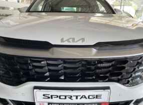 KIA Sportage 1.6T 7DCT Prestige 2023
