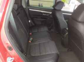 HONDA CR-V HYBRID EXECUTIVE 4WD