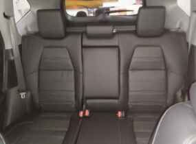 HONDA CR-V HYBRID EXECUTIVE 4WD