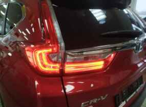 HONDA CR-V HYBRID EXECUTIVE 4WD