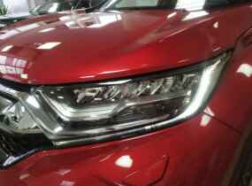 HONDA CR-V HYBRID EXECUTIVE 4WD