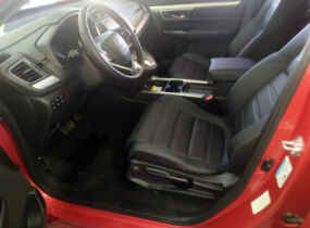 HONDA CR-V HYBRID EXECUTIVE 4WD