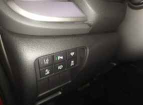 HONDA CR-V HYBRID EXECUTIVE 4WD