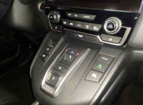 HONDA CR-V HYBRID EXECUTIVE 4WD
