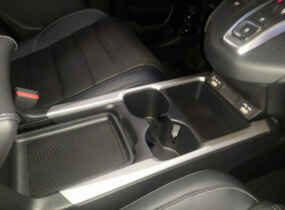 HONDA CR-V HYBRID EXECUTIVE 4WD