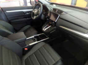 HONDA CR-V HYBRID EXECUTIVE 4WD