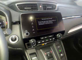 HONDA CR-V HYBRID EXECUTIVE 4WD