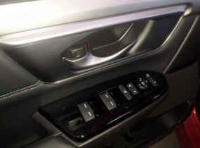 HONDA CR-V HYBRID EXECUTIVE 4WD