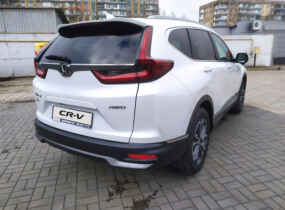 HONDA CR-V 2.4 REAL TIME 4WD CVT