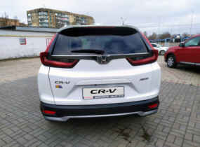 HONDA CR-V 2.4 REAL TIME 4WD CVT