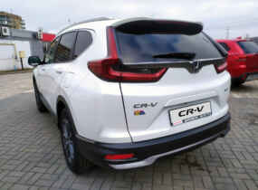 HONDA CR-V 2.4 REAL TIME 4WD CVT