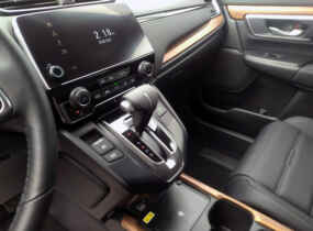 HONDA CR-V 2.4 REAL TIME 4WD CVT