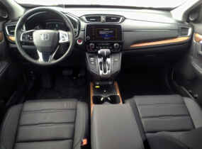 HONDA CR-V 2.4 REAL TIME 4WD CVT