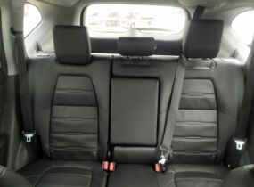 HONDA CR-V 2.4 REAL TIME 4WD CVT