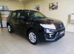 Suzuki Vitara 1.6L 2WD GL