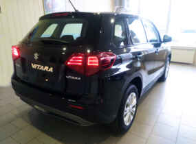 Suzuki Vitara 1.6L 2WD GL